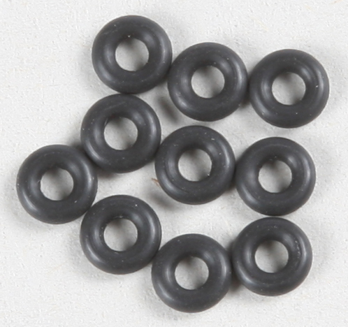 MOTION PRO O-RING INLET REPLACEMENT 10/PK - 08-0630